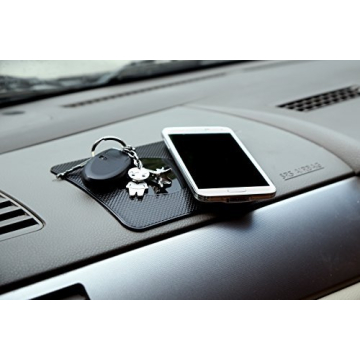 AyAsA Silicone Anti-Slip Mat for Car and Home