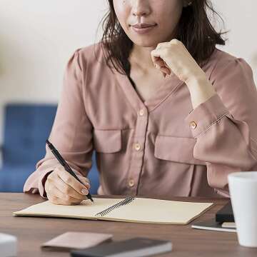 rOtring 600 Ballpoint Pen - Refillable & Medium Point