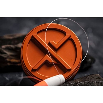 Compact Exotac xREEL Fishing Kit for Adventures