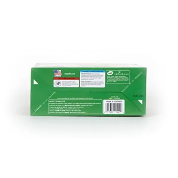 Crayola Washable Finger Paints for Kids' Creativity