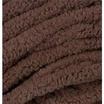 Explore Bernat Blanket Yarn in Taupe 3-Pack