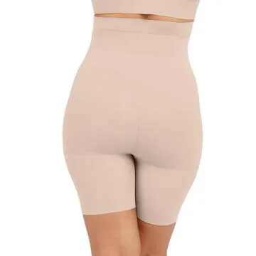 SPANX MAMA Power Mama Short for Ultimate Comfort