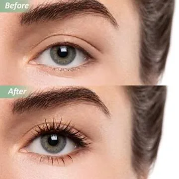 False Eyelashes Individual Lashes 240 Clusters Lashes 3 Types Natural Eyelash Extension Kit DIY 0.07mm Thickness 6-11mm Fishtail Lash ＆ A Type ＆Bottom Lashes for Make Up Salon