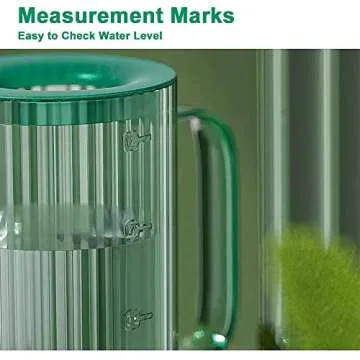 Small Watering Can with Long Spout for Indoor Plants