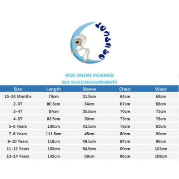 COSUSKET Flannel Unisex Onesie Pajamas for Adults