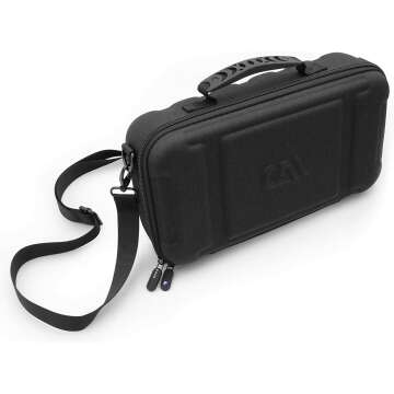 CASEMATIX Mixer Audio Case for Yamaha MG06X MG06