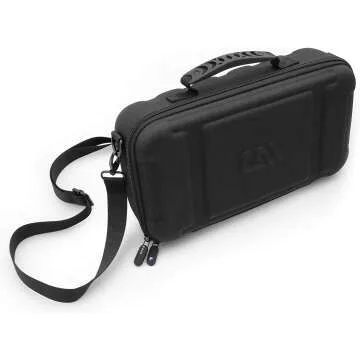 CASEMATIX Mixer Audio Case for Yamaha MG06X MG06