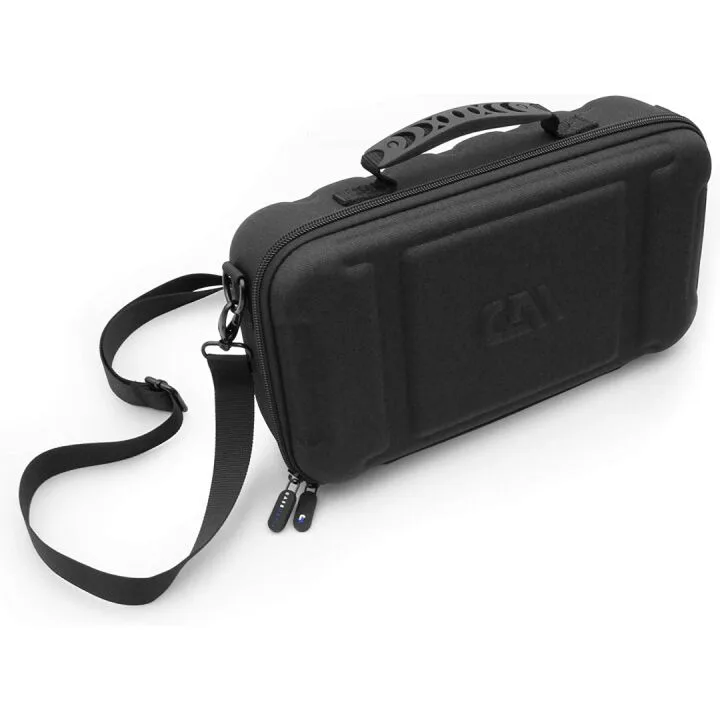 CASEMATIX Mixer Audio Case for Yamaha MG06X MG06