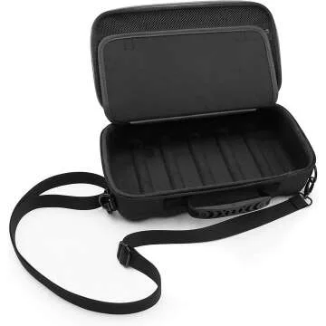 CASEMATIX Mixer Audio Case for Yamaha MG06X MG06