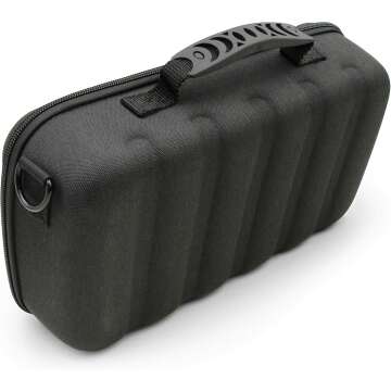 CASEMATIX Mixer Audio Case for Yamaha MG06X MG06