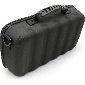 CASEMATIX Mixer Audio Case for Yamaha MG06X MG06