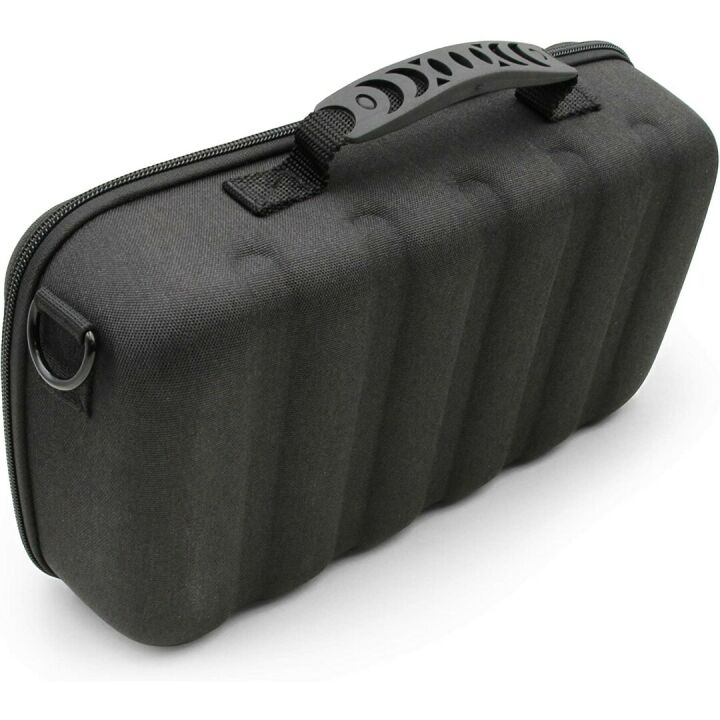 CASEMATIX Mixer Audio Case for Yamaha MG06X MG06