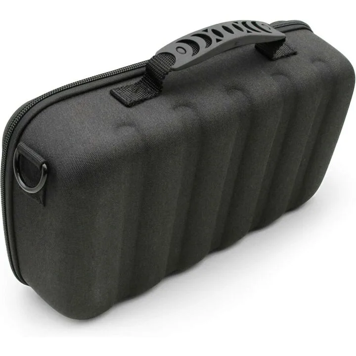 CASEMATIX Mixer Audio Case for Yamaha MG06X MG06