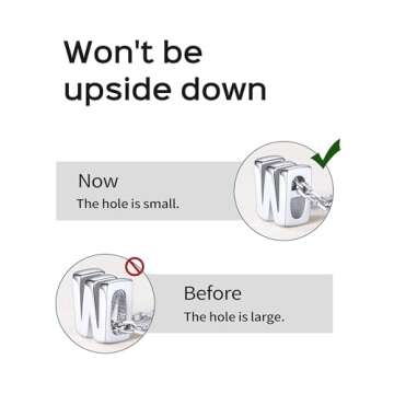 Small Letter Necklace Initial S Alphabet Minimalist dainty 925 Sterling Silver Pendant Necklace Birthday Gifts for Her Personalized Jewelry