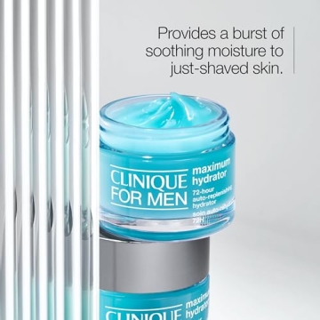 Clinique for Men Maximum Hydrator - 72 Hour Hydrating Moisturizer
