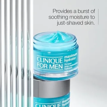 Clinique for Men Maximum Hydrator - 72 Hour Hydrating Moisturizer