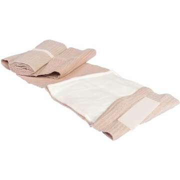 North American Rescue Trauma Dressing ETD - 6 Inch Bandage Wrap