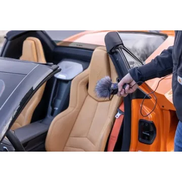 Zoom H1essential Handy Recorder for Musicians & Podcasters