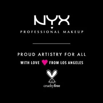 NYX #THISISEVERYTHING Lip Oil - Moisturizing & Glossy