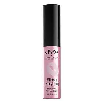 NYX #THISISEVERYTHING Lip Oil - Moisturizing & Glossy