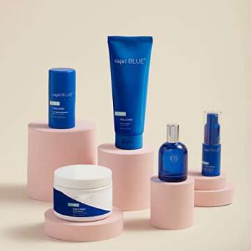 Capri Blue Volcano Eau De Parfum Vegan & Cruelty-Free