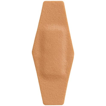 Nexcare Waterproof Cushioned Bandages 20 Count Assorted Sizes