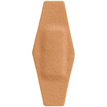 Nexcare Waterproof Cushioned Bandages 20 Count Assorted Sizes