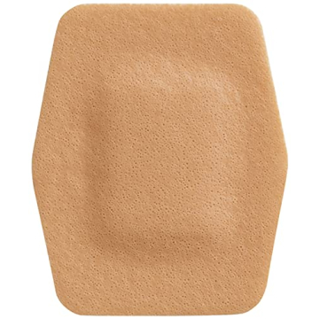 Nexcare Waterproof Cushioned Bandages 20 Count Assorted Sizes