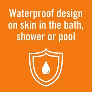 Nexcare Waterproof Cushioned Bandages 20 Count Assorted Sizes