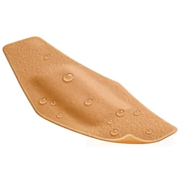 Nexcare Waterproof Cushioned Bandages 20 Count Assorted Sizes