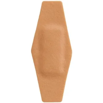 Nexcare Waterproof Cushioned Bandages 20 Count Assorted Sizes