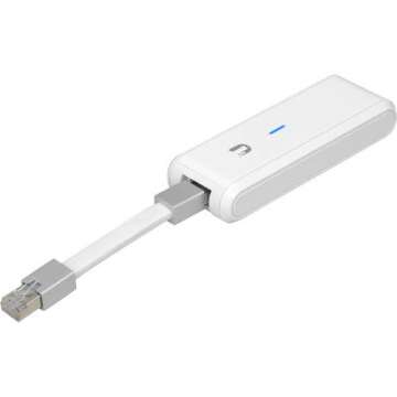 Ubiquiti UniFi Cloud Key UC-CK for Easy Network Management