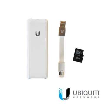 Ubiquiti UniFi Cloud Key UC-CK for Easy Network Management