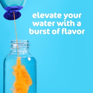 Mio Orange Tangerine Liquid Water Enhancer 3.24 fl oz Bottle