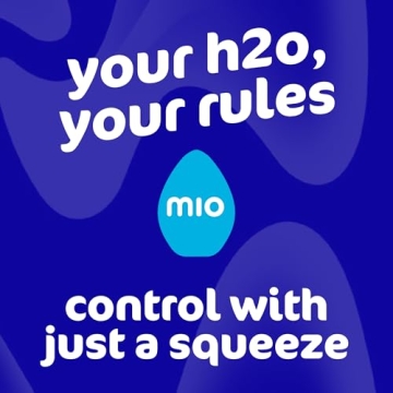 Mio Orange Tangerine Liquid Water Enhancer 3.24 fl oz Bottle