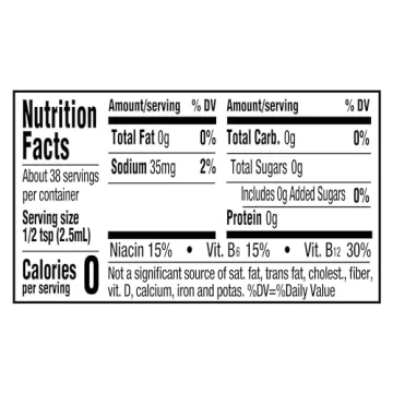 Mio Orange Tangerine Liquid Water Enhancer 3.24 fl oz Bottle