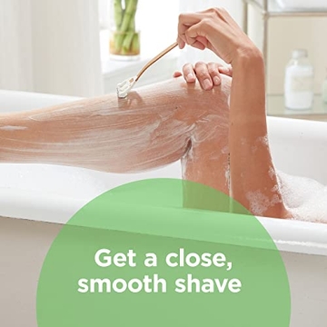 Schick Intuition Bamboo Disposable Razors for Women 3ct