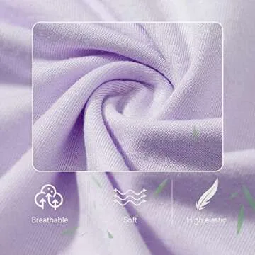 Jimonda Baby Bodysuits Rayon Short Sleeve Soft Rompers