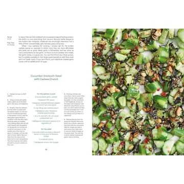 Salad for President Cookbook - Creative Recipes from Artists