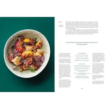 Salad for President Cookbook - Creative Recipes from Artists