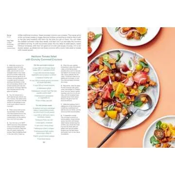 Salad for President Cookbook - Creative Recipes from Artists