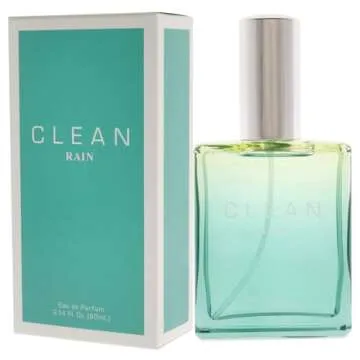 Clean Rain Eau de Parfum Spray for Women, 2.14 Fl Oz