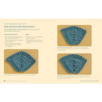 Master Increases and Decreases with 99 Methods Now