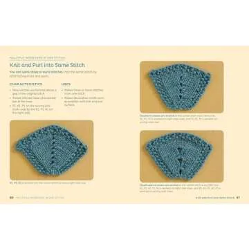 Master Increases and Decreases with 99 Methods Now