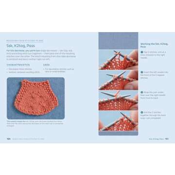 Master Increases and Decreases with 99 Methods Now