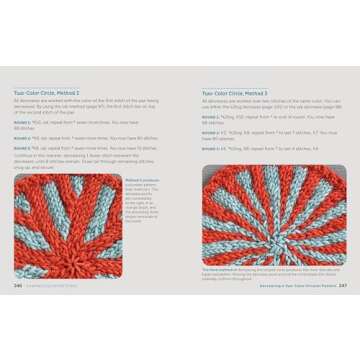 Master Increases and Decreases with 99 Methods Now