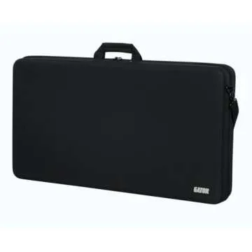 Gator GU-EVA-3519-3 Extra-large DJ Controller Case