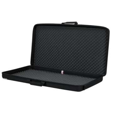 Gator GU-EVA-3519-3 Extra-large DJ Controller Case