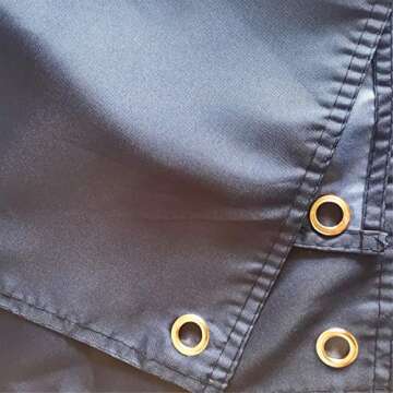 OINEIZ Blackout Or Backout Flags, Funny Flags for Room Guys Teen College Dorm, 3x5 Outdoor Meme Cool Flags Boys Man Cave Fun Cheap Party Bedroom Frat House Wall Décor (Black-1)