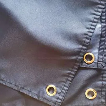 OINEIZ Blackout Or Backout Flags, Funny Flags for Room Guys Teen College Dorm, 3x5 Outdoor Meme Cool Flags Boys Man Cave Fun Cheap Party Bedroom Frat House Wall Décor (Black-1)